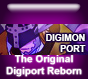 The Digimon Port